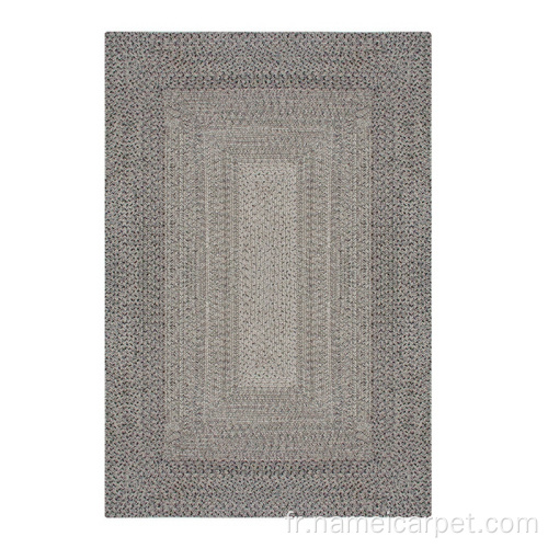 Tapis extérieur en polypropylène